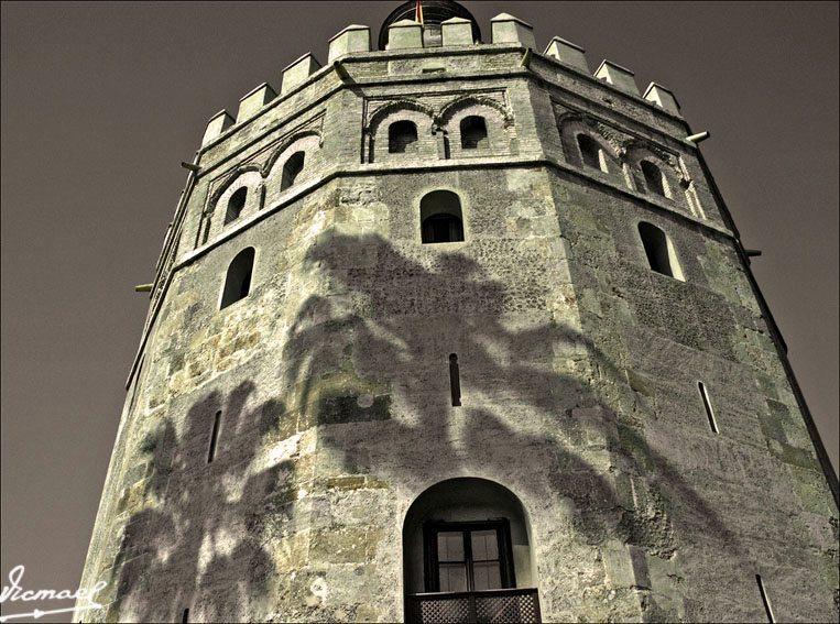 Foto de Sevilla (Andalucía), España