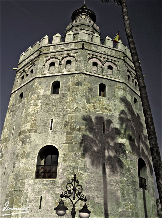 Foto de Sevilla (Andalucía), España