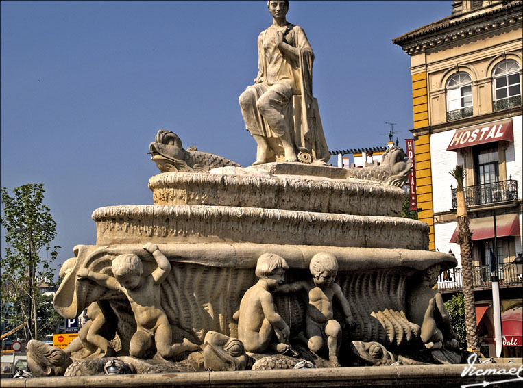 Foto de Sevilla (Andalucía), España
