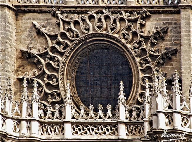 Foto de Sevilla (Andalucía), España