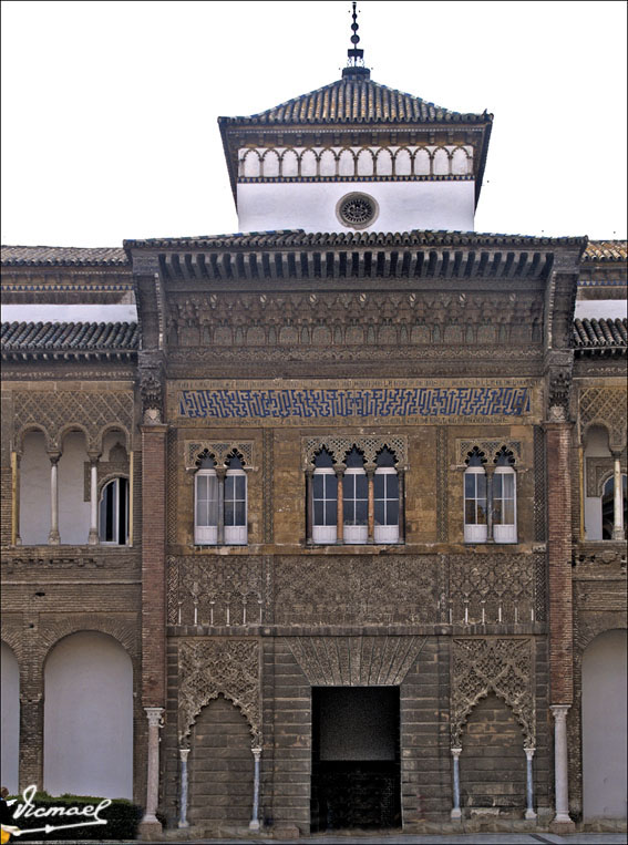 Foto de Sevilla (Andalucía), España