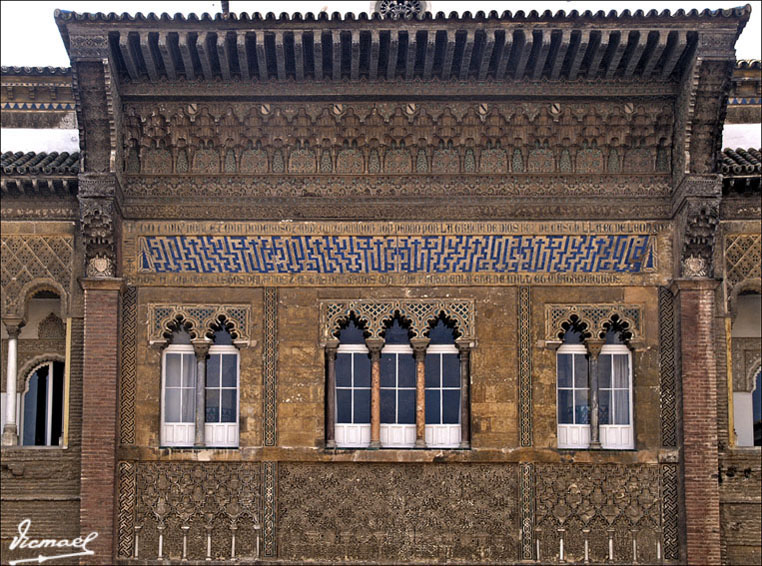 Foto de Sevilla (Andalucía), España