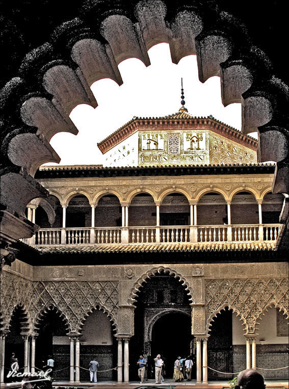 Foto de Sevilla (Andalucía), España