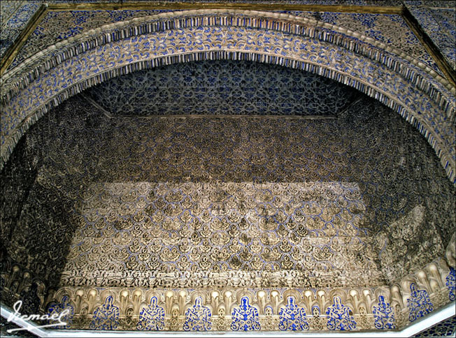 Foto de Sevilla (Andalucía), España