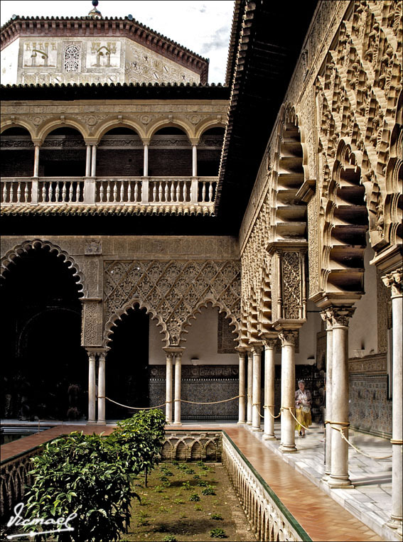 Foto de Sevilla (Andalucía), España