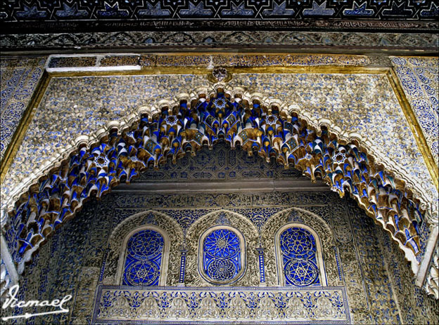 Foto de Sevilla (Andalucía), España