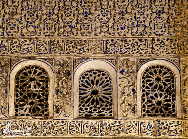 Foto de Sevilla (Andalucía), España