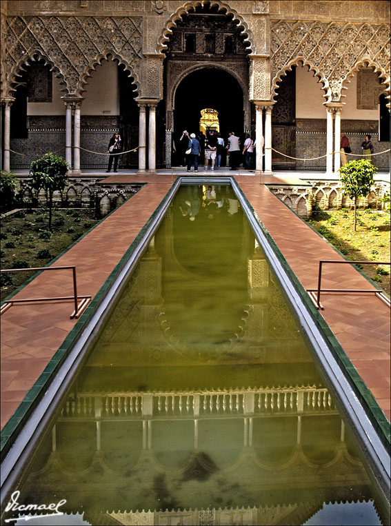 Foto de Sevilla (Andalucía), España