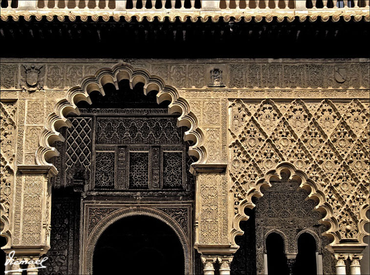 Foto de Sevilla (Andalucía), España