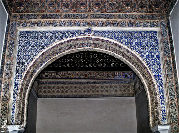 Foto de Sevilla (Andalucía), España