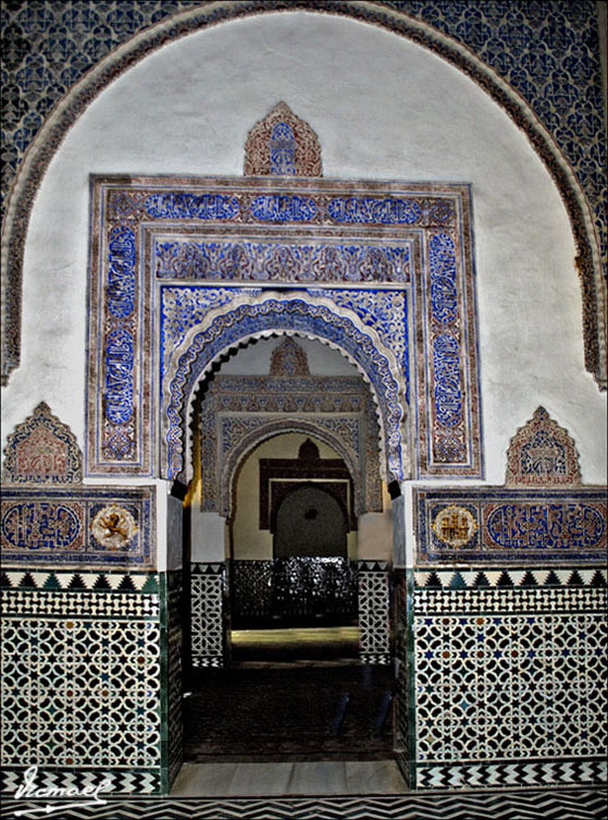 Foto de Sevilla (Andalucía), España