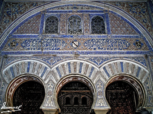 Foto de Sevilla (Andalucía), España