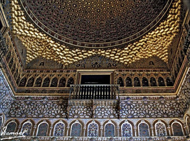 Foto de Sevilla (Andalucía), España