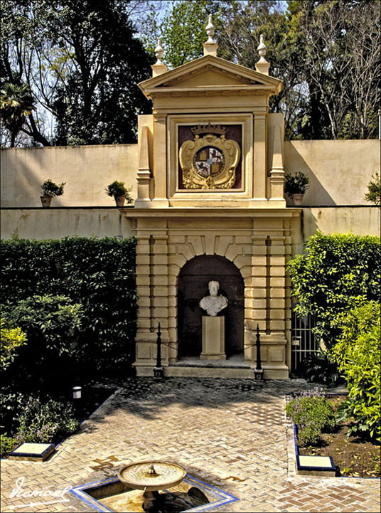 Foto de Sevilla (Andalucía), España