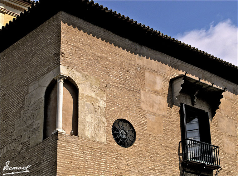 Foto de Sevilla (Andalucía), España