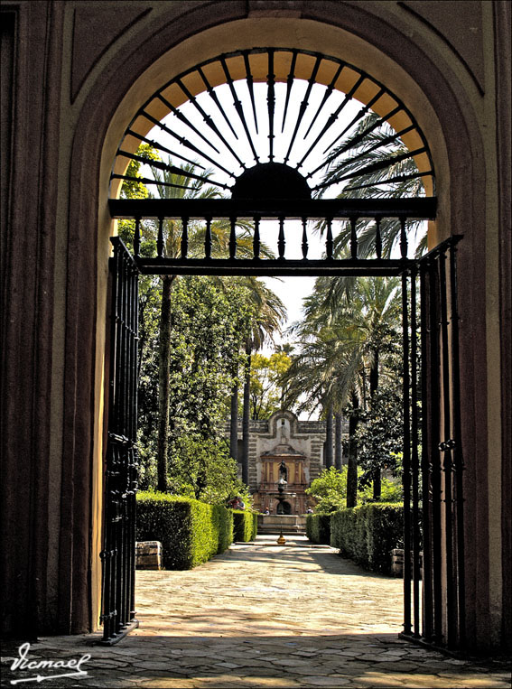 Foto de Sevilla (Andalucía), España