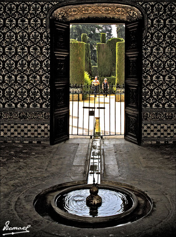 Foto de Sevilla (Andalucía), España