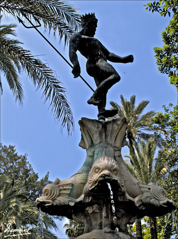 Foto de Sevilla (Andalucía), España