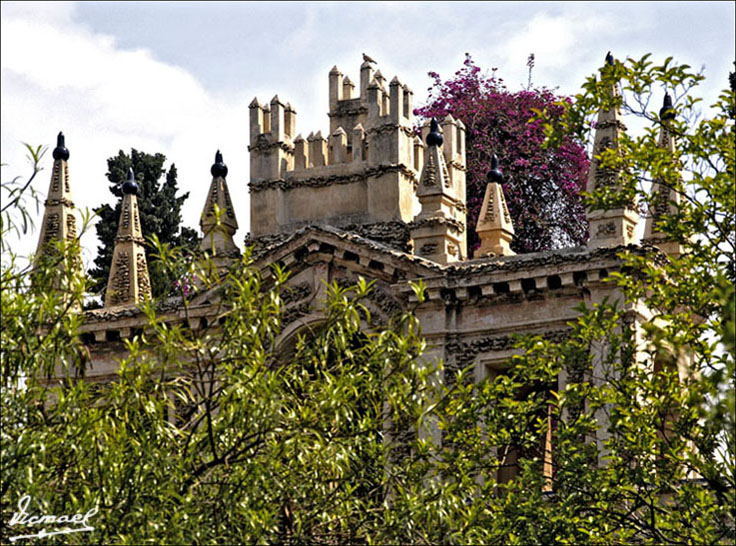 Foto de Sevilla (Andalucía), España