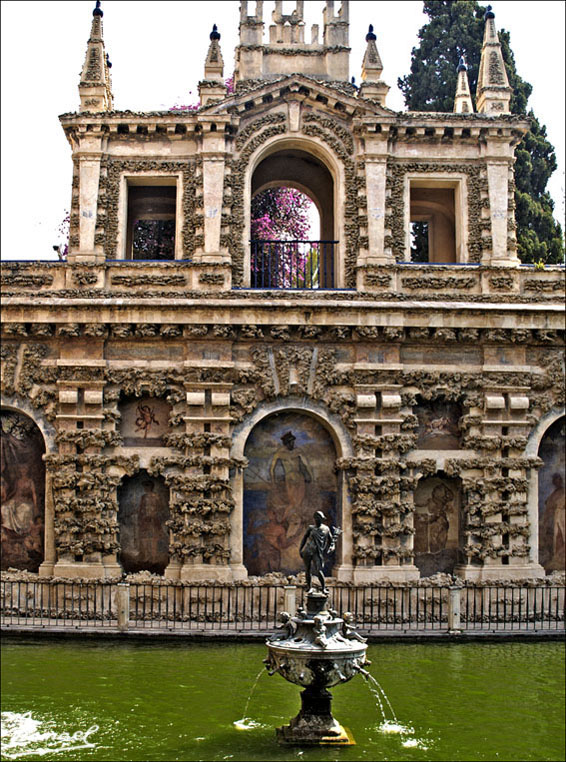 Foto de Sevilla (Andalucía), España