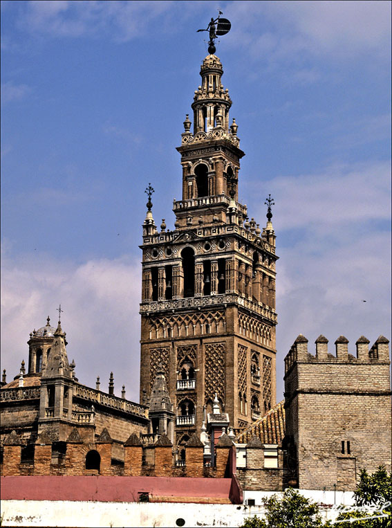 Foto de Sevilla (Andalucía), España