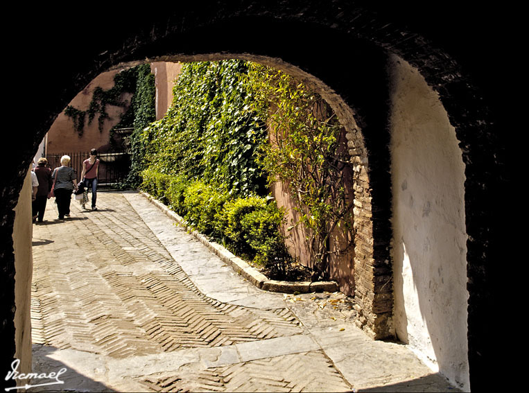 Foto de Sevilla (Andalucía), España