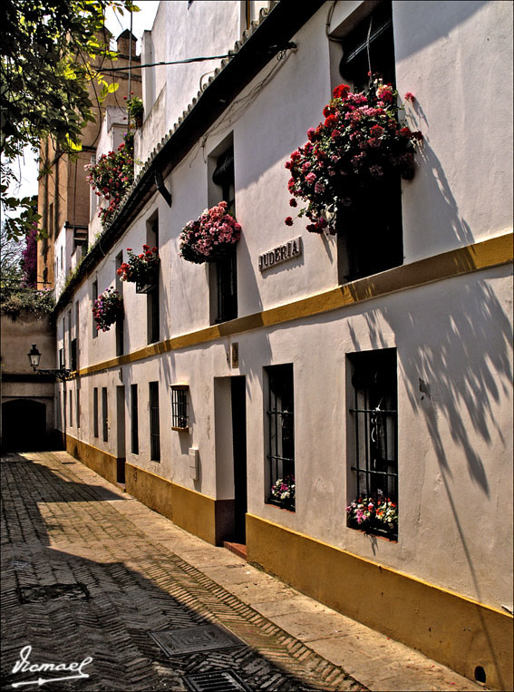 Foto de Sevilla (Andalucía), España