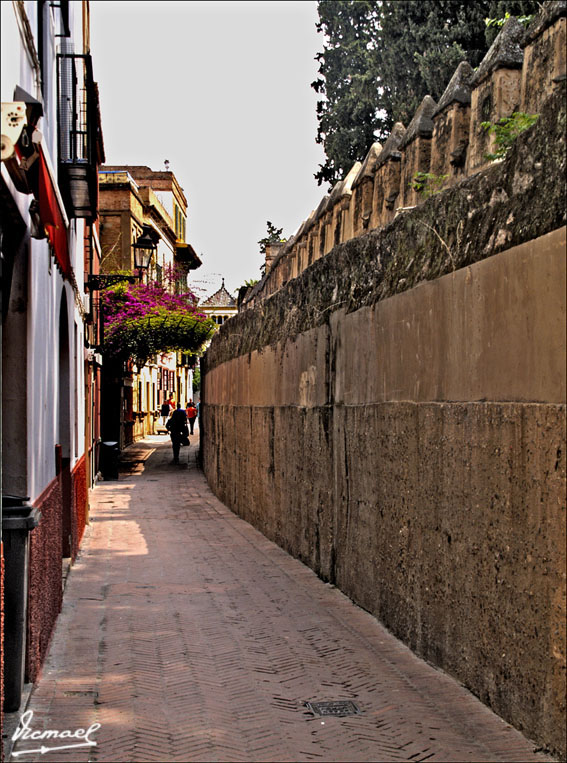 Foto de Sevilla (Andalucía), España