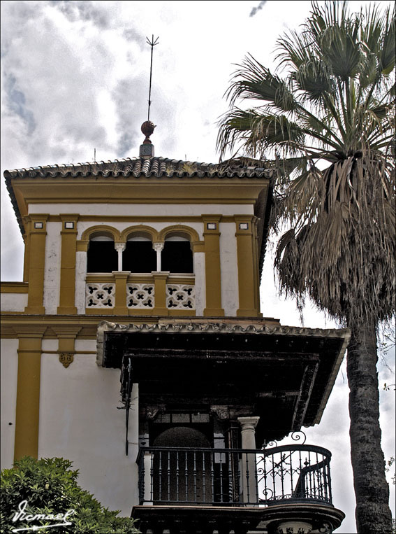 Foto de Sevilla (Andalucía), España