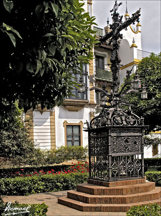 Foto de Sevilla (Andalucía), España