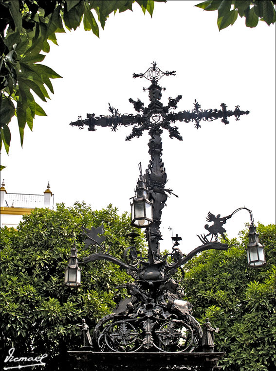 Foto de Sevilla (Andalucía), España