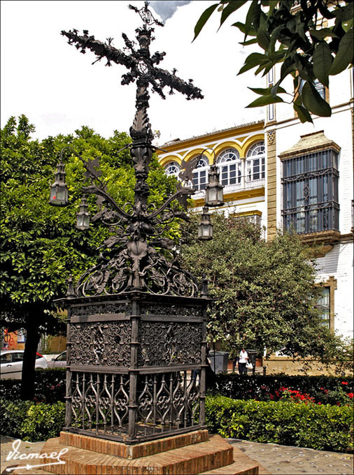 Foto de Sevilla (Andalucía), España