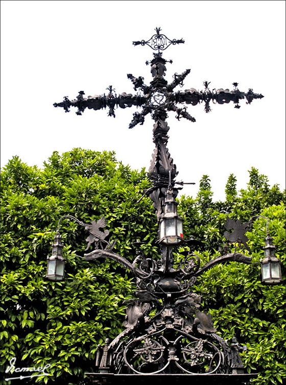 Foto de Sevilla (Andalucía), España