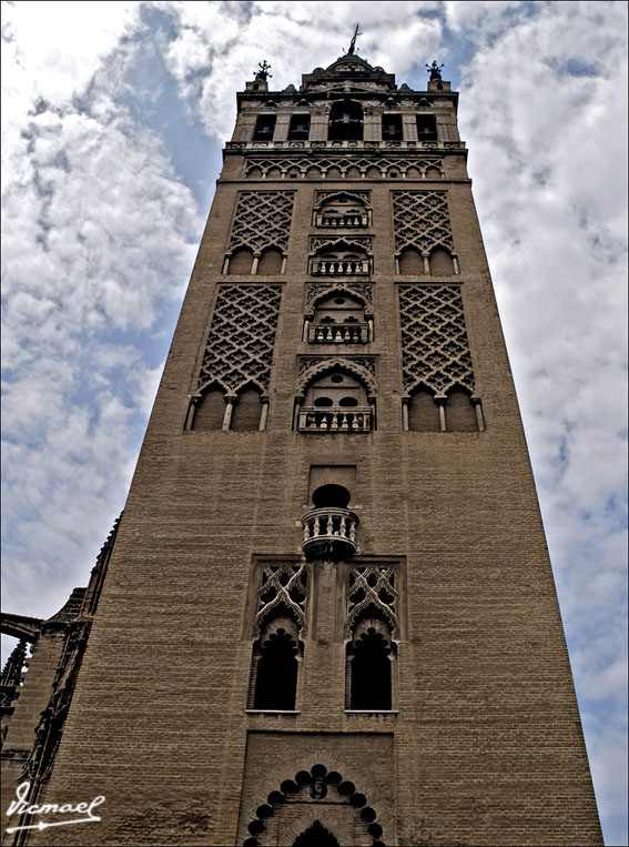 Foto de Sevilla (Andalucía), España