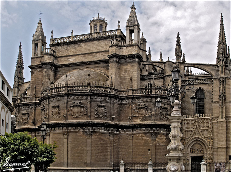 Foto de Sevilla (Andalucía), España