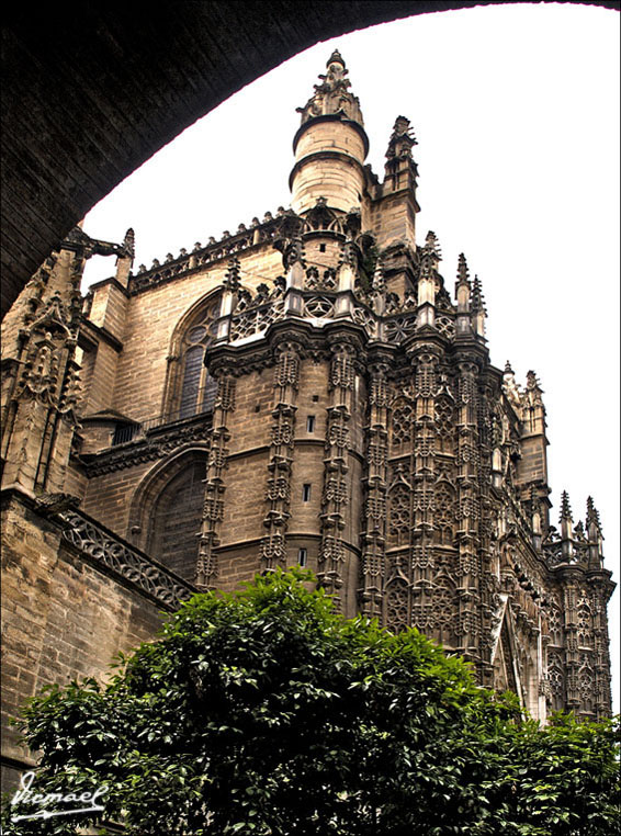 Foto de Sevilla (Andalucía), España