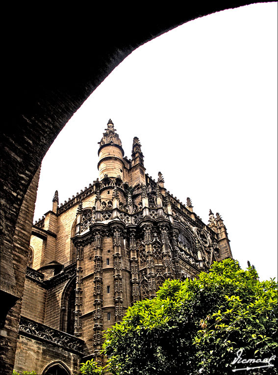 Foto de Sevilla (Andalucía), España