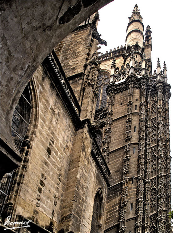 Foto de Sevilla (Andalucía), España