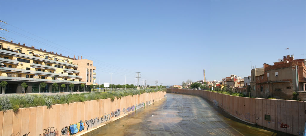 Foto de Massanassa (València), España