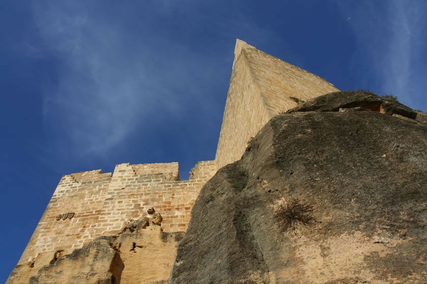 Foto de Montesa (València), España