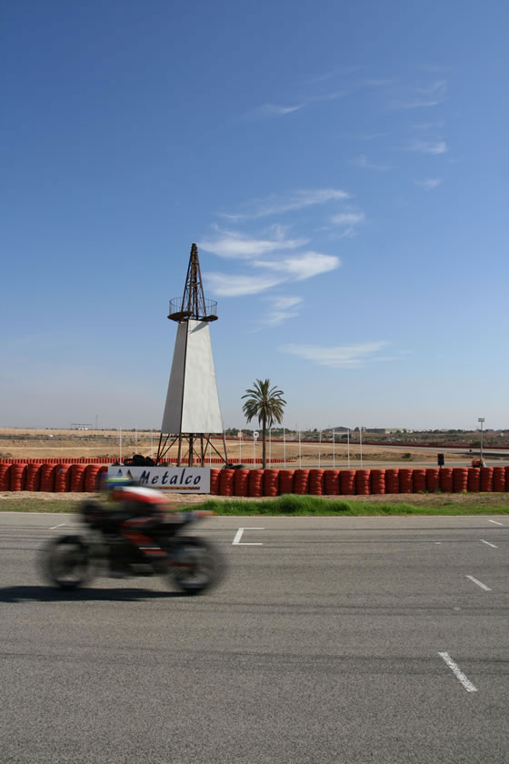 Foto de Cartagena (Murcia), España