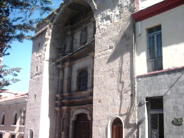 Foto de Potosí, Bolivia