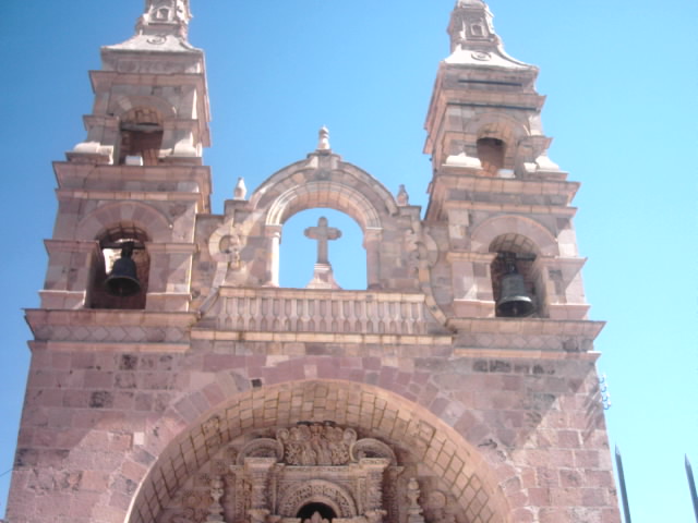 Foto de Potosí, Bolivia