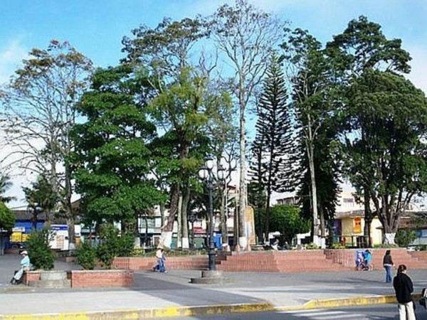 Foto de Carmen de Viboral, Antioquia, Colombia