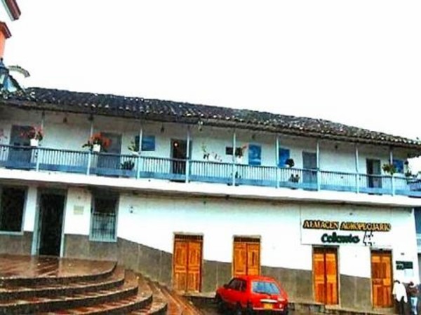 Foto de Carolina del Príncipe, Antioquia, Colombia