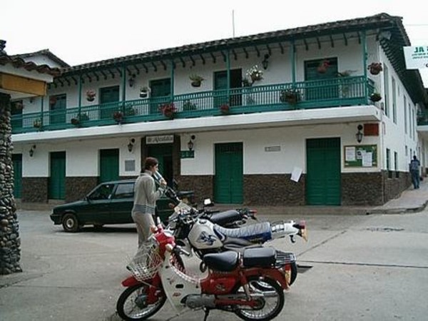 Foto de Carolina del Príncipe, Antioquia, Colombia