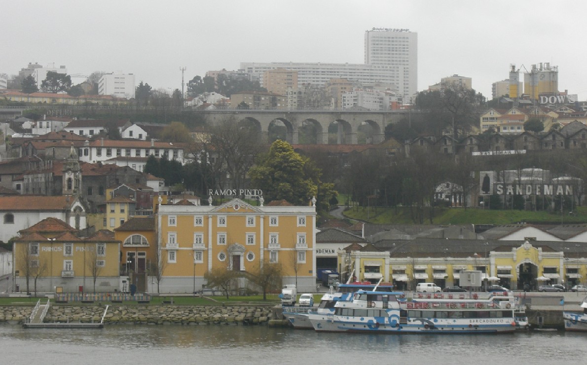 Foto de Porto, Portugal