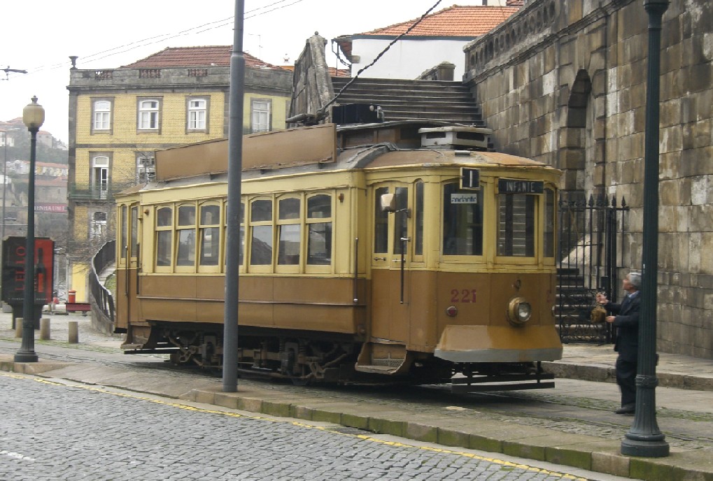 Foto de Porto, Portugal