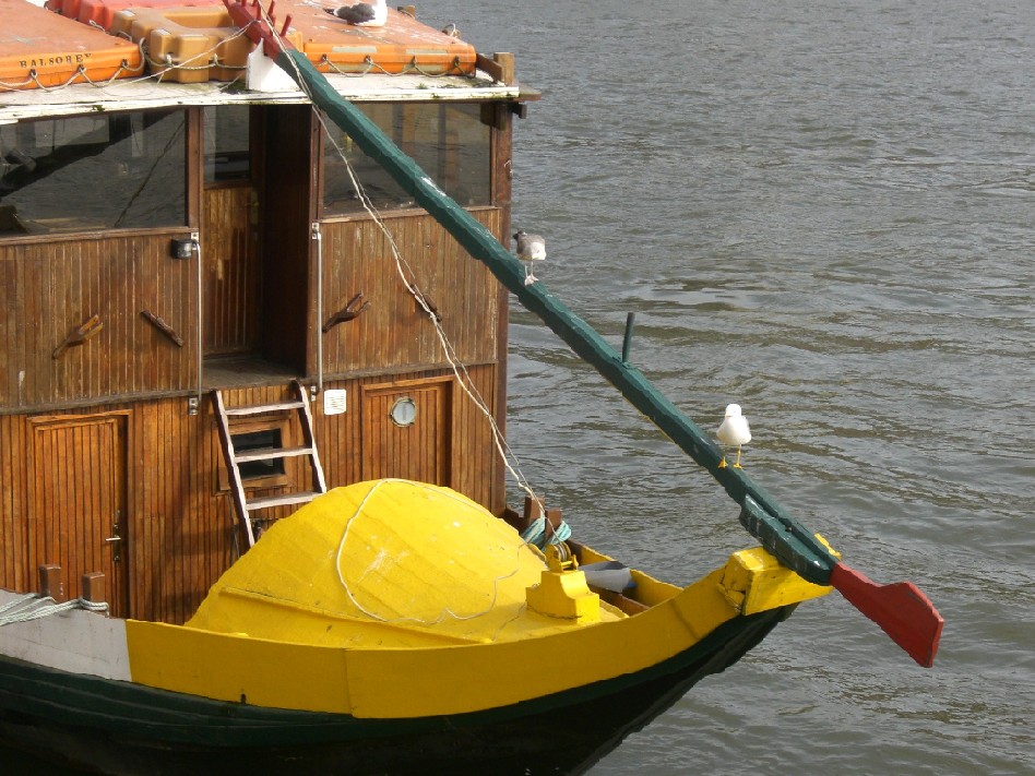 Foto de Porto, Portugal