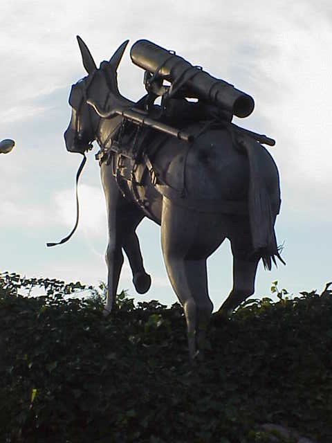 Foto de Huesca (Aragón), España